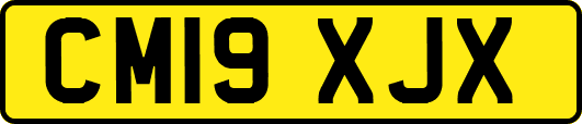 CM19XJX