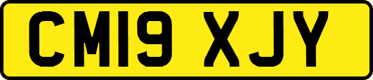CM19XJY