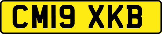 CM19XKB