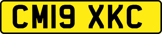 CM19XKC