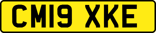 CM19XKE