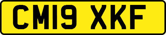 CM19XKF
