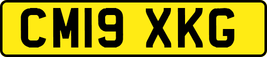 CM19XKG