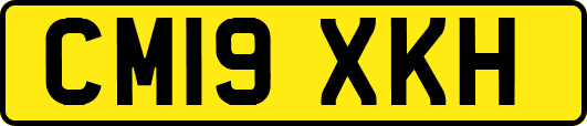 CM19XKH