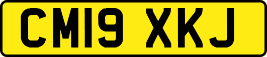 CM19XKJ