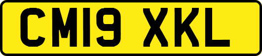 CM19XKL
