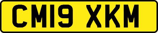 CM19XKM