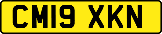 CM19XKN