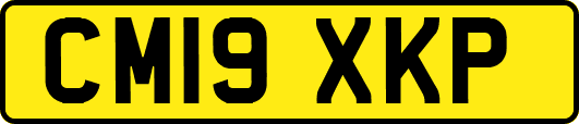 CM19XKP