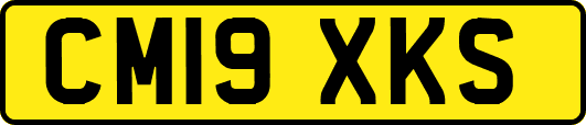 CM19XKS