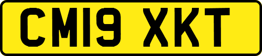 CM19XKT