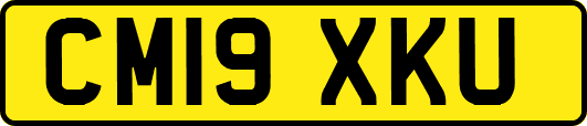 CM19XKU