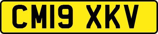 CM19XKV