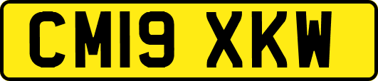 CM19XKW
