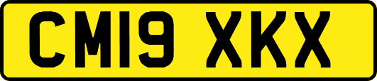CM19XKX