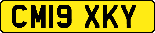 CM19XKY