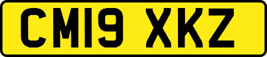 CM19XKZ