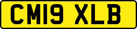 CM19XLB
