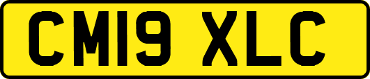 CM19XLC