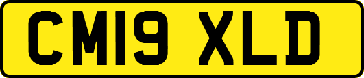 CM19XLD