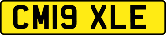 CM19XLE