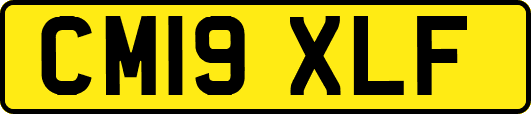 CM19XLF