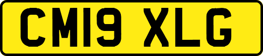 CM19XLG