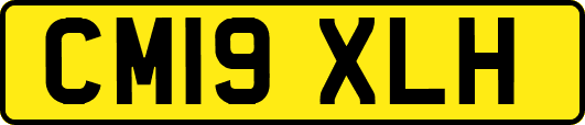 CM19XLH