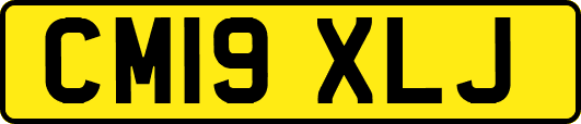 CM19XLJ