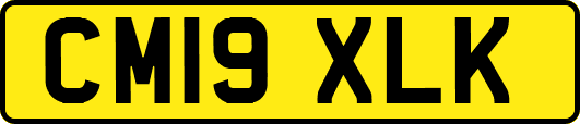 CM19XLK