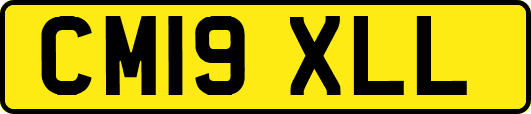 CM19XLL