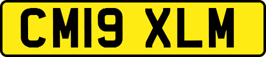 CM19XLM