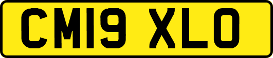 CM19XLO