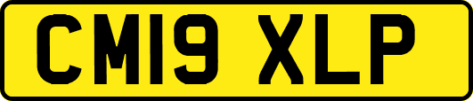 CM19XLP