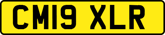 CM19XLR