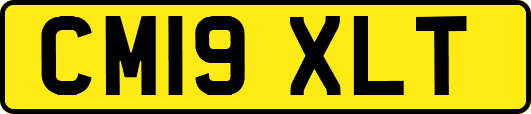 CM19XLT