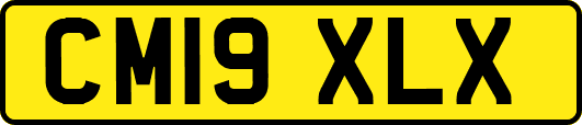 CM19XLX