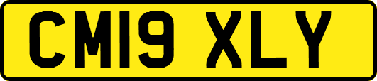 CM19XLY