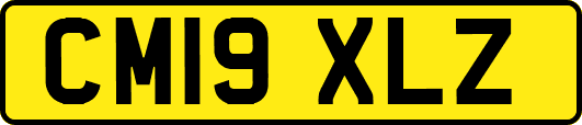 CM19XLZ