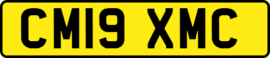 CM19XMC