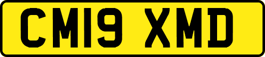 CM19XMD