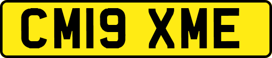 CM19XME