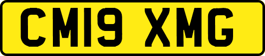 CM19XMG