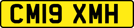 CM19XMH