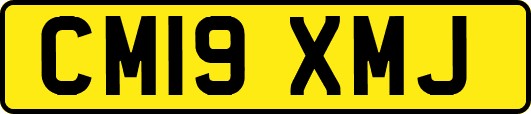 CM19XMJ
