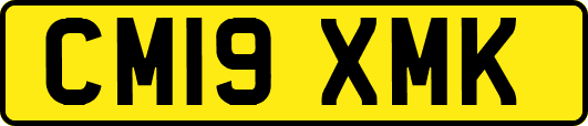 CM19XMK