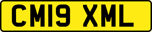 CM19XML