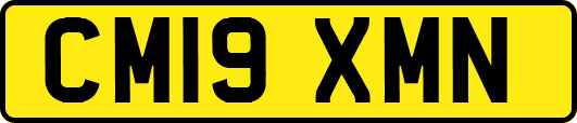 CM19XMN