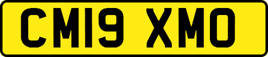 CM19XMO