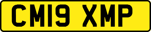 CM19XMP